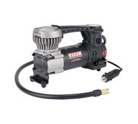 VIAIR 85P Portable Air Compressor by Viair