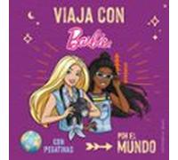 Viaja Con Barbie. Por El Mundo