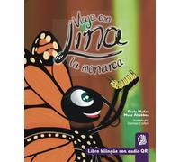 Viaja con Lina la Monarca