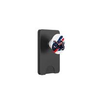 Viaja con pasión Construyendo Conexiones de Motociclistas a través del Ciclismo PopSockets PopWallet para MagSafe
