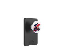 Viaja con pasión La emoción de Cada Aventura de campeón PopSockets PopWallet para MagSafe