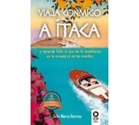 Viaja Conmigo A Ítaca (ebook)