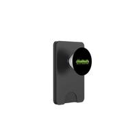 Viaja por un Futuro más Verde PopSockets PopWallet para MagSafe
