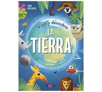 Viaja y Descubre: La Tierra: 2