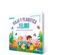 Viaja Y Planifica Con Telmo - Los Misterios Del Bosque Y Los Retos De La Montaña (NEURODIVERSION)