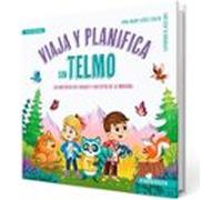 Viaja Y Planifica Con Telmo (neurodiversion)