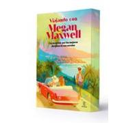 Viajando Con Megan Maxwell
