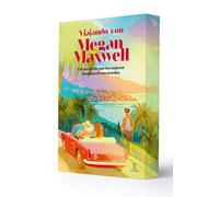 Viajando con Megan Maxwell (Biblioteca Megan Maxwell)