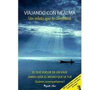 Viajando con mi Alma