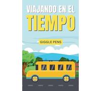 Viajando en el Tiempo: 1 (My Unique World)