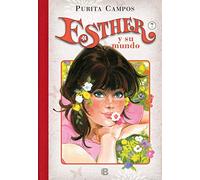 Viajando por Europa (Esther y su mundo 7) (Bruguera Clásica)