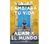 Viajar Cambiará Tu Vida
