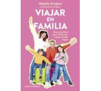 Viajar en familia