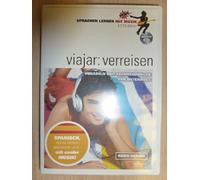 Viajar : Verreisen - Vokabeln und Redewendungen für unterwegs - Spanisch mit cooler Musik.