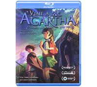 Viaje A Agartha Blu-Ray [Blu-ray]