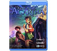 Viaje a Agartha (Blu-ray) (Children Who Chase Lost Voices from Deep Below)