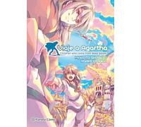 Viaje a Agartha (Deep Below 2-en-1): Children who come from deep below (Manga: Biblioteca Makoto Shinkai)