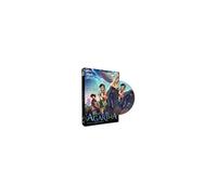 Viaje A Agartha [DVD]