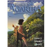 Viaje A Agartha - Edición Coleccionista Blu-ray + DVD + DVD Extras + Libro