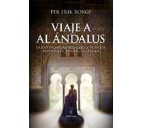 VIAJE A AL ANDALUS | Per Erik Borge