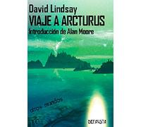 Viaje A Arcturus (OTROS MUNDOS)