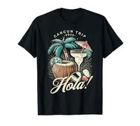 Viaje a Cancún y Crucero a México Camiseta