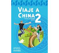 Viaje a China 2. Flashcards (Anaya Enseñanza Lenguas Extranjeras - Chino)