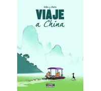 Viaje a China | Béka , Marko