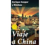 Viaje A China (ebook)