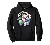 Viaje a Ecuador y Quito a juego Sudadera con Capucha