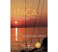 VIAJE A ÍTACA. Una travesía mediterránea en busca del mito