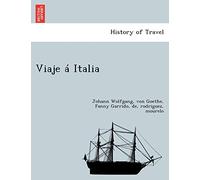 Viaje á Italia