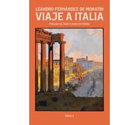 Viaje a Italia | Leandro Fernández De Moratín