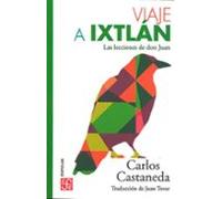 viaje a ixtlan
