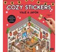 Viaje A Japón (Cozy Stickers)