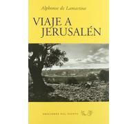 Viaje A Jerusalen
