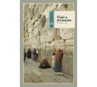 Viaje A Jerusalen