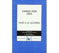 Viaje a la Alcarria: 1 (Contemporánea)