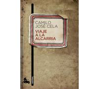 Viaje a la Alcarria: 131 (Contemporánea)
