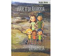 Viaje a La Alcarria en familia