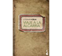 Viaje a la Alcarria (Literaria)