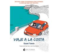 Viaje A La Costa: 25 (Noches Blancas)