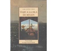 VIAJE A LA ISLA DE RUGEN (TERRA INCOGNITA)
