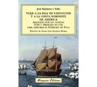 Viaje A La Isla De Vancouver Y A La Costa Noroeste De América Realizad