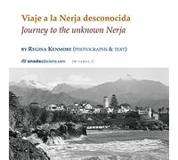VIAJE A LA NERJA DESCONOCIDA: Journey to the unknown Nerja: 3 (Miradas, serie Maior)