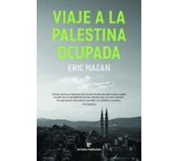 Viaje A La Palestina Ocupada