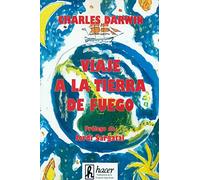 Viaje a la Tierra de Fuego (SIN COLECCION)