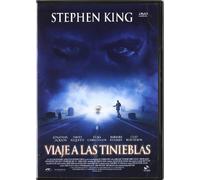 Viaje A Las Tinieblas (S. King) [DVD]