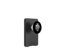 Viaje a Los Ángeles y Estados Unidos PopSockets PopWallet para MagSafe