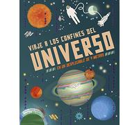 Viaje a los confines del universo (Imaginarium Circulo - Libros (CAST))
